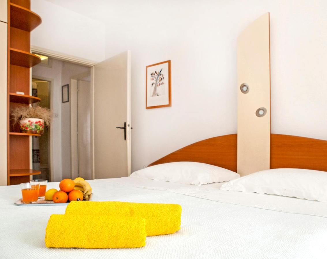 Apartmani Ines Drasnice Εξωτερικό φωτογραφία