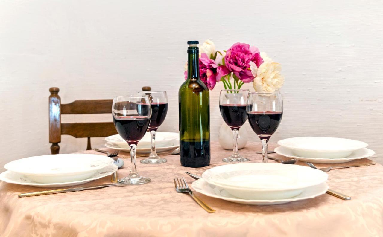 Apartmani Ines Drasnice Εξωτερικό φωτογραφία
