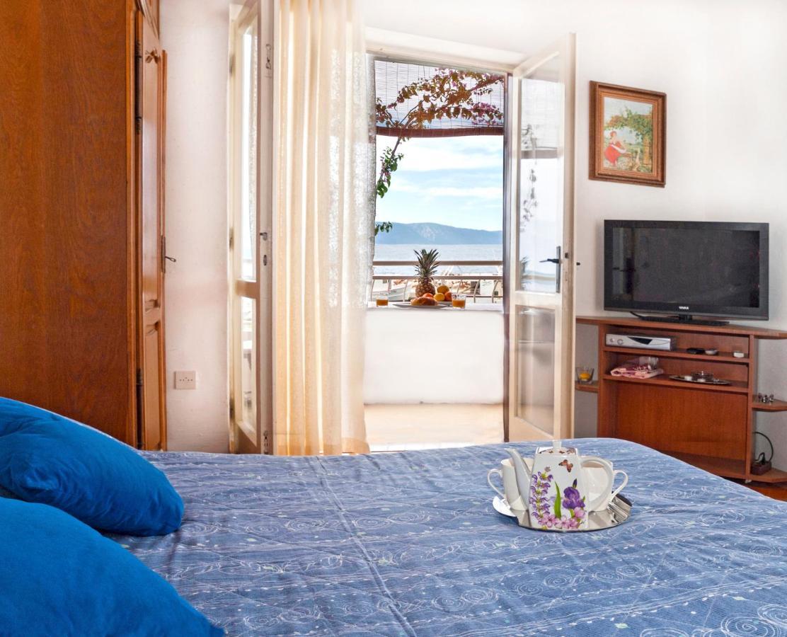 Apartmani Ines Drasnice Εξωτερικό φωτογραφία