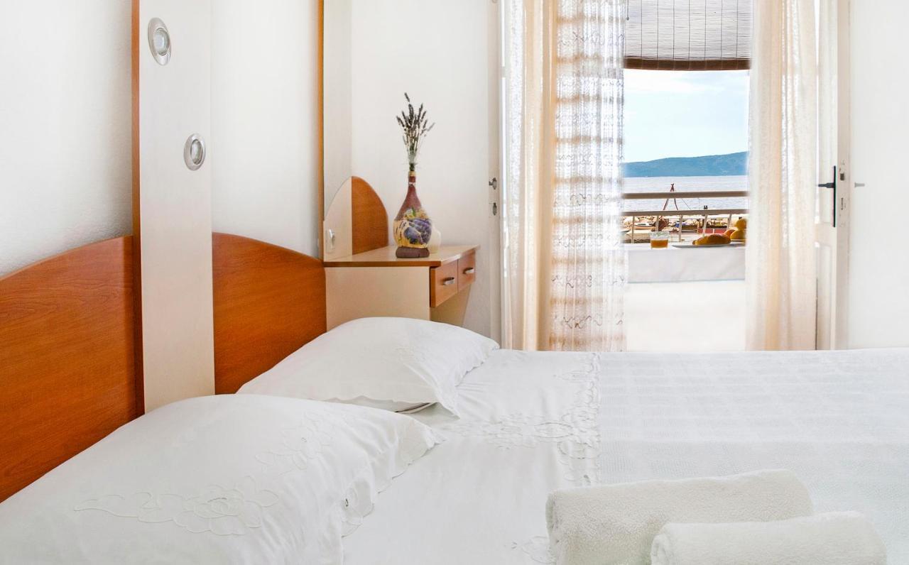 Apartmani Ines Drasnice Εξωτερικό φωτογραφία