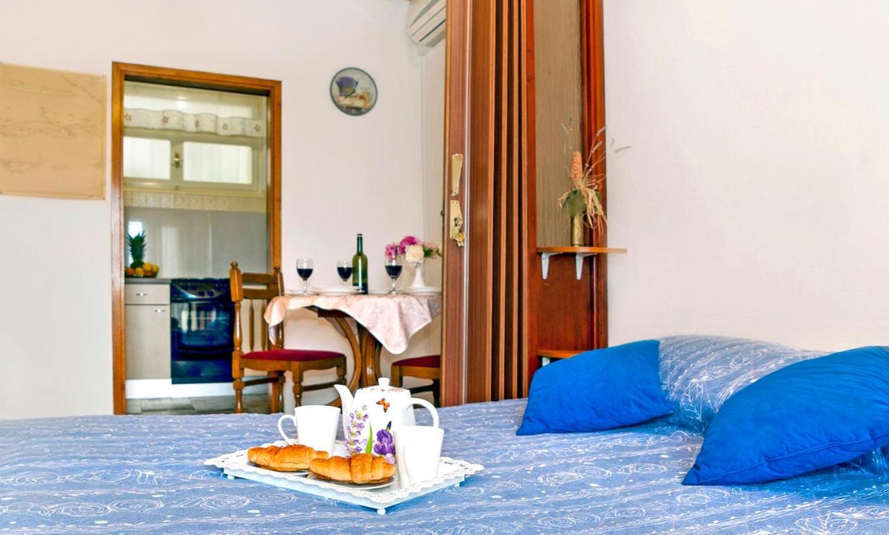 Apartmani Ines Drasnice Εξωτερικό φωτογραφία