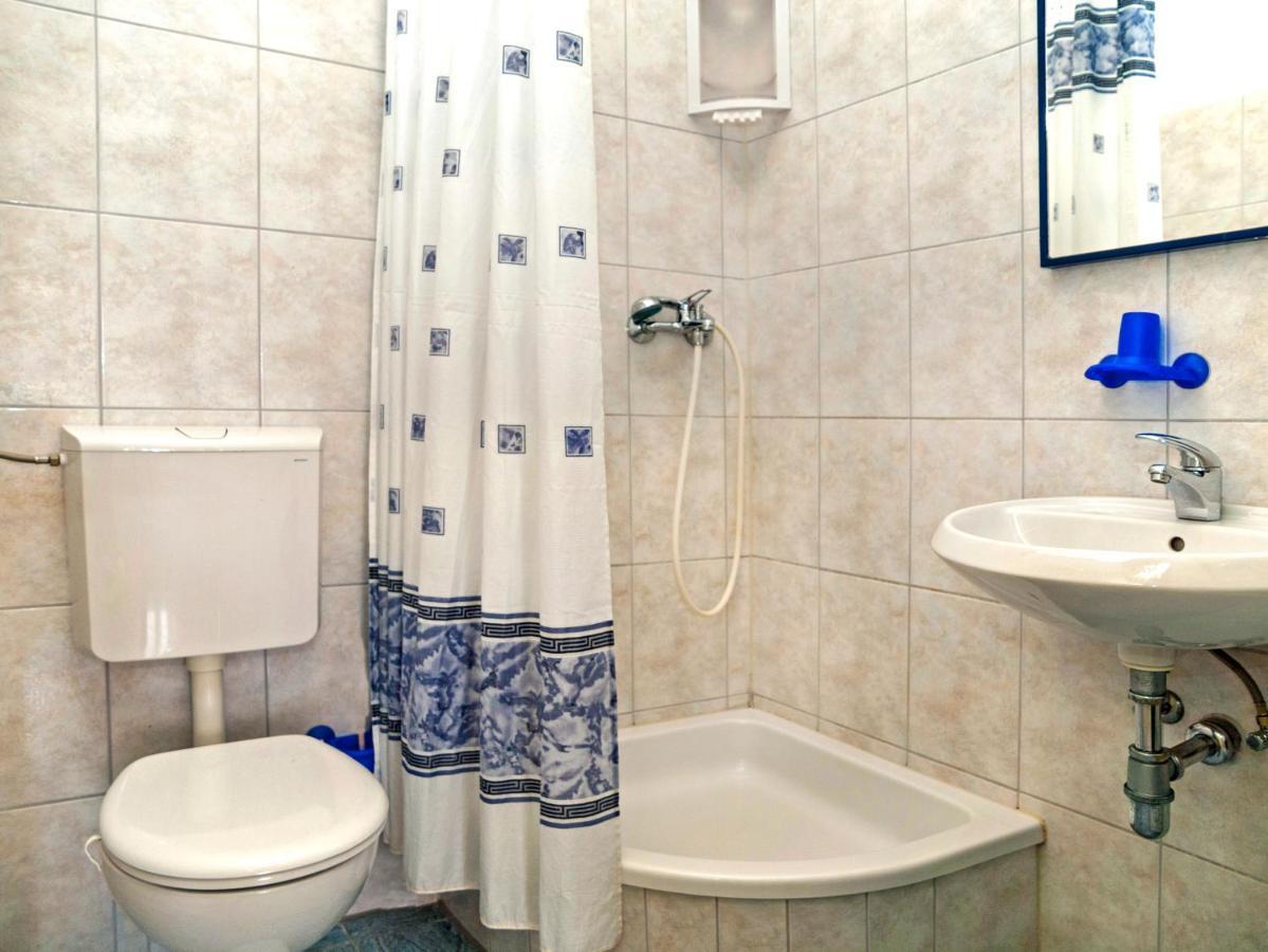 Apartmani Ines Drasnice Εξωτερικό φωτογραφία