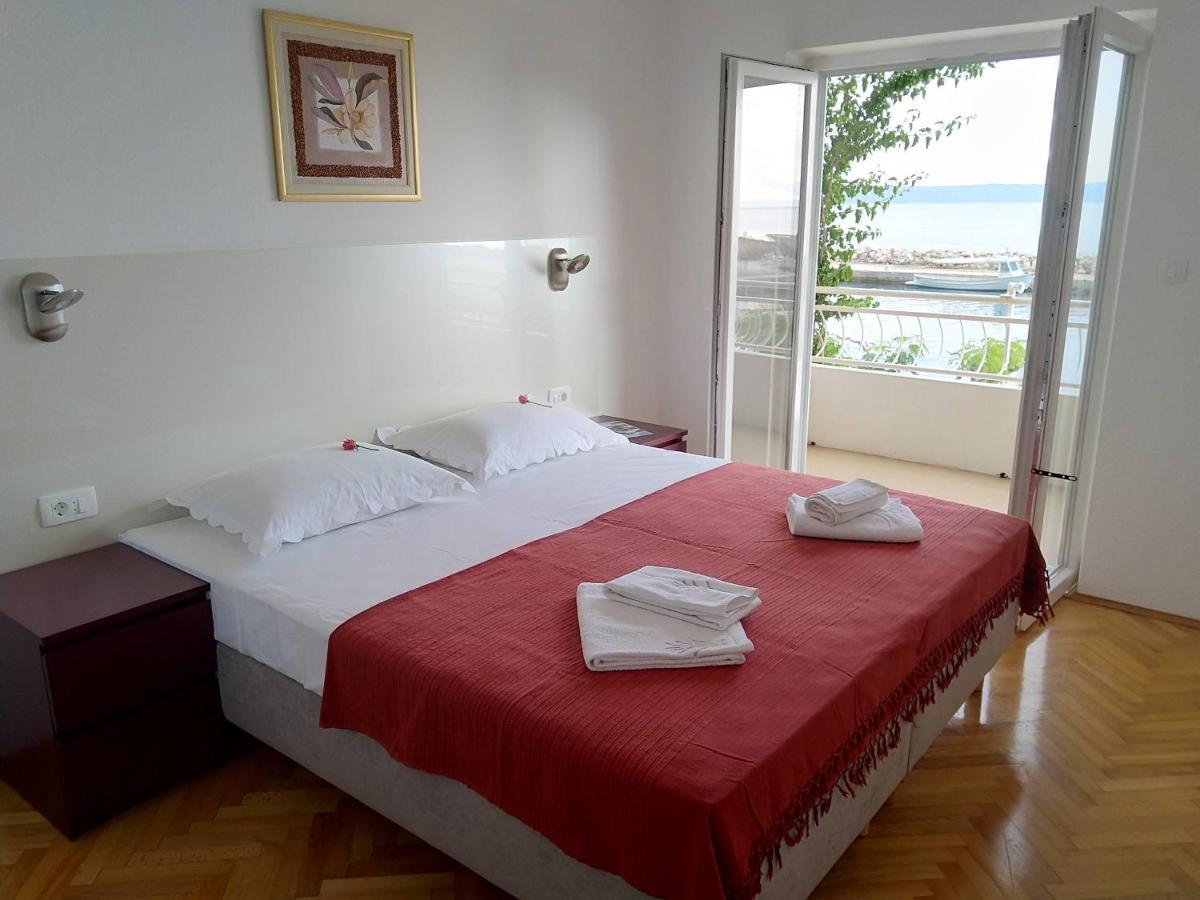 Apartmani Ines Drasnice Εξωτερικό φωτογραφία