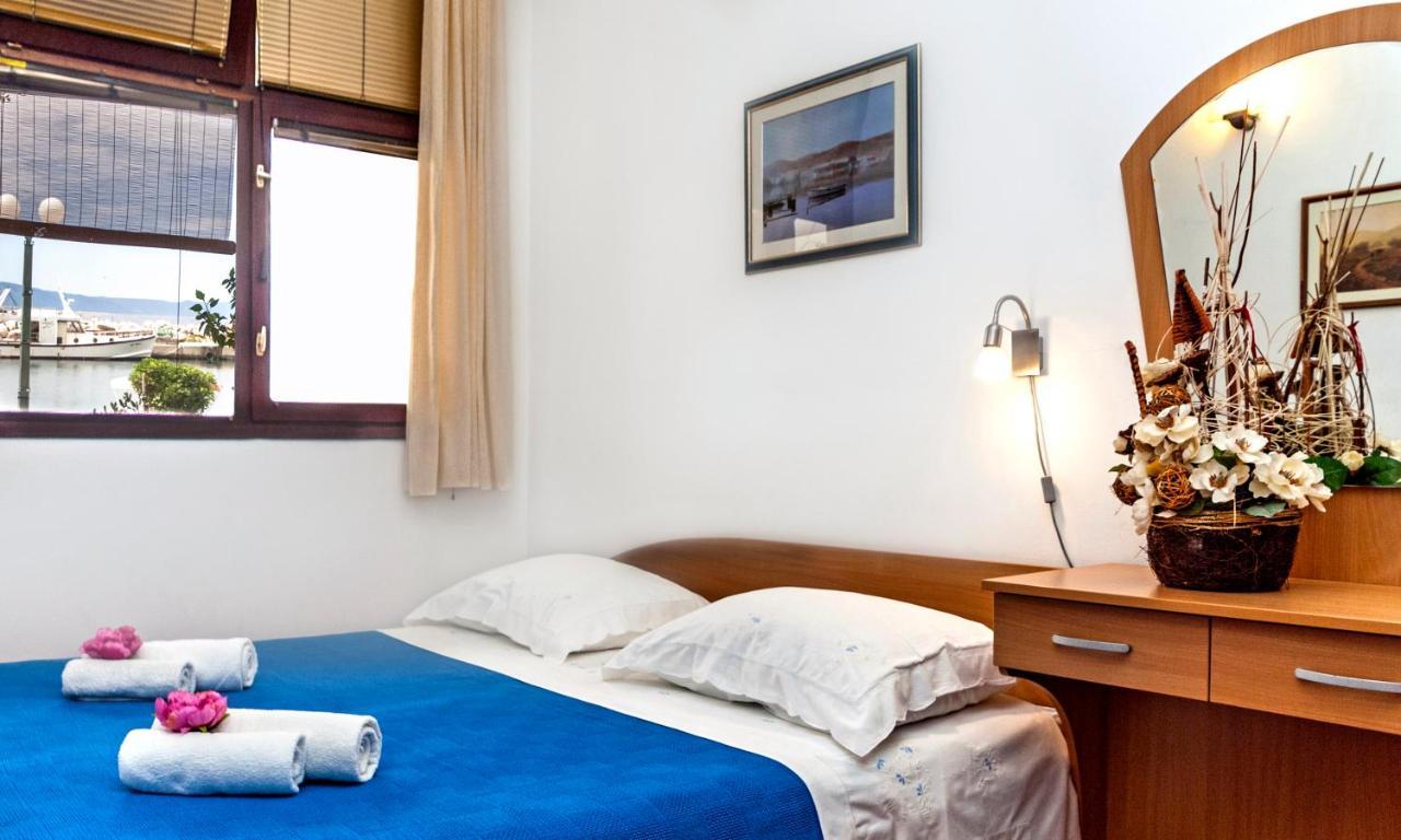 Apartmani Ines Drasnice Εξωτερικό φωτογραφία