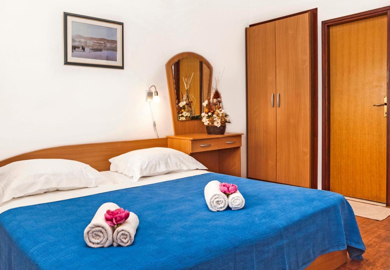 Apartmani Ines Drasnice Εξωτερικό φωτογραφία