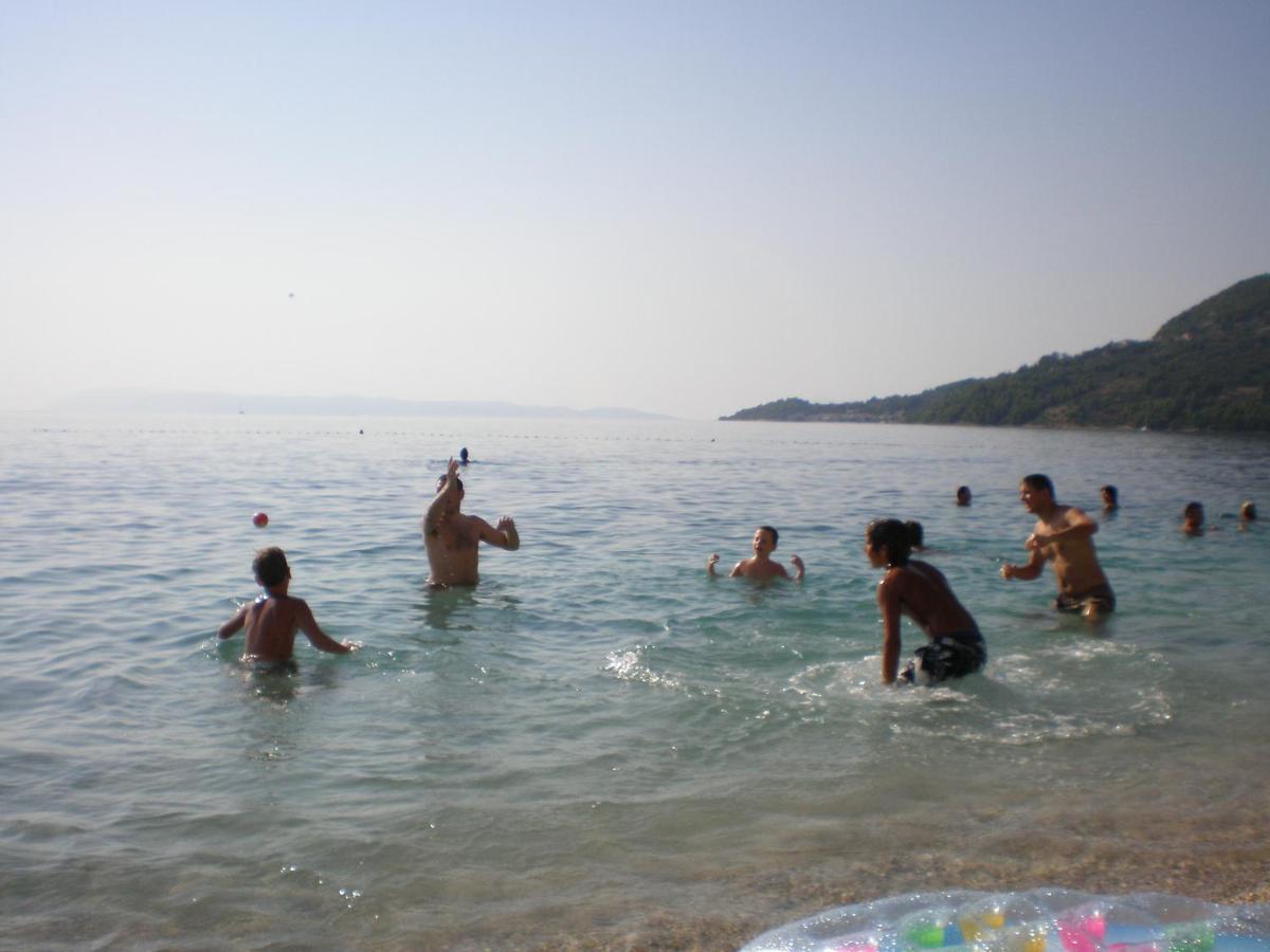 Apartmani Ines Drasnice Εξωτερικό φωτογραφία