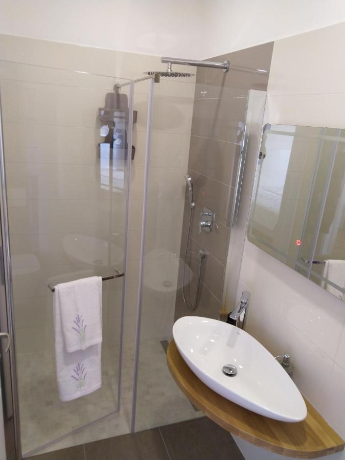 Apartmani Ines Drasnice Εξωτερικό φωτογραφία