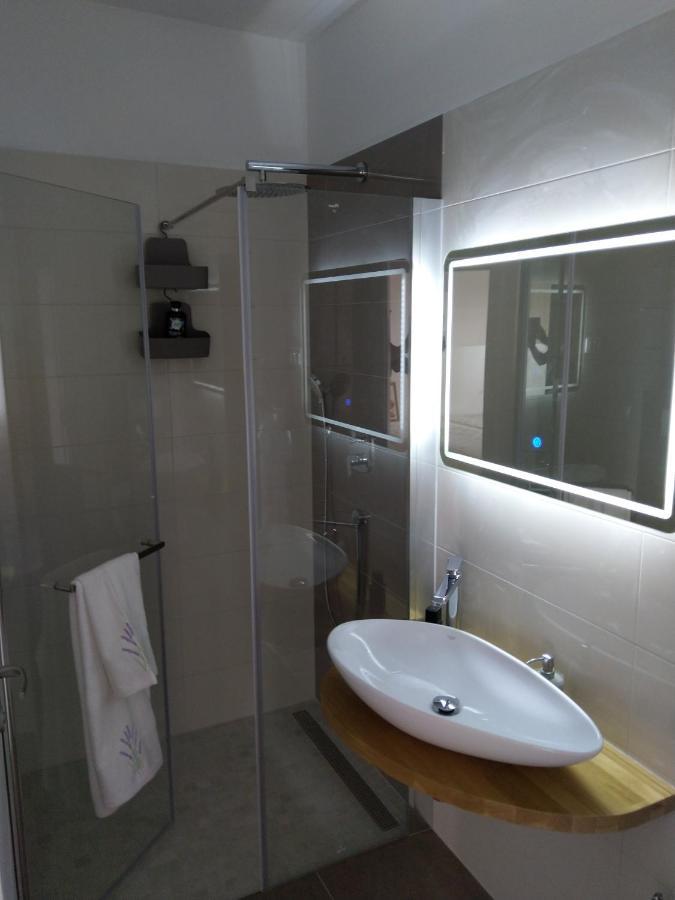 Apartmani Ines Drasnice Εξωτερικό φωτογραφία