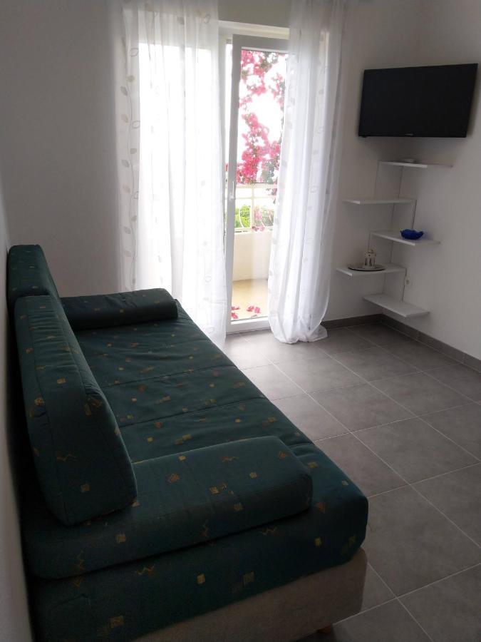 Apartmani Ines Drasnice Εξωτερικό φωτογραφία