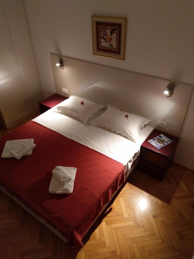 Apartmani Ines Drasnice Εξωτερικό φωτογραφία