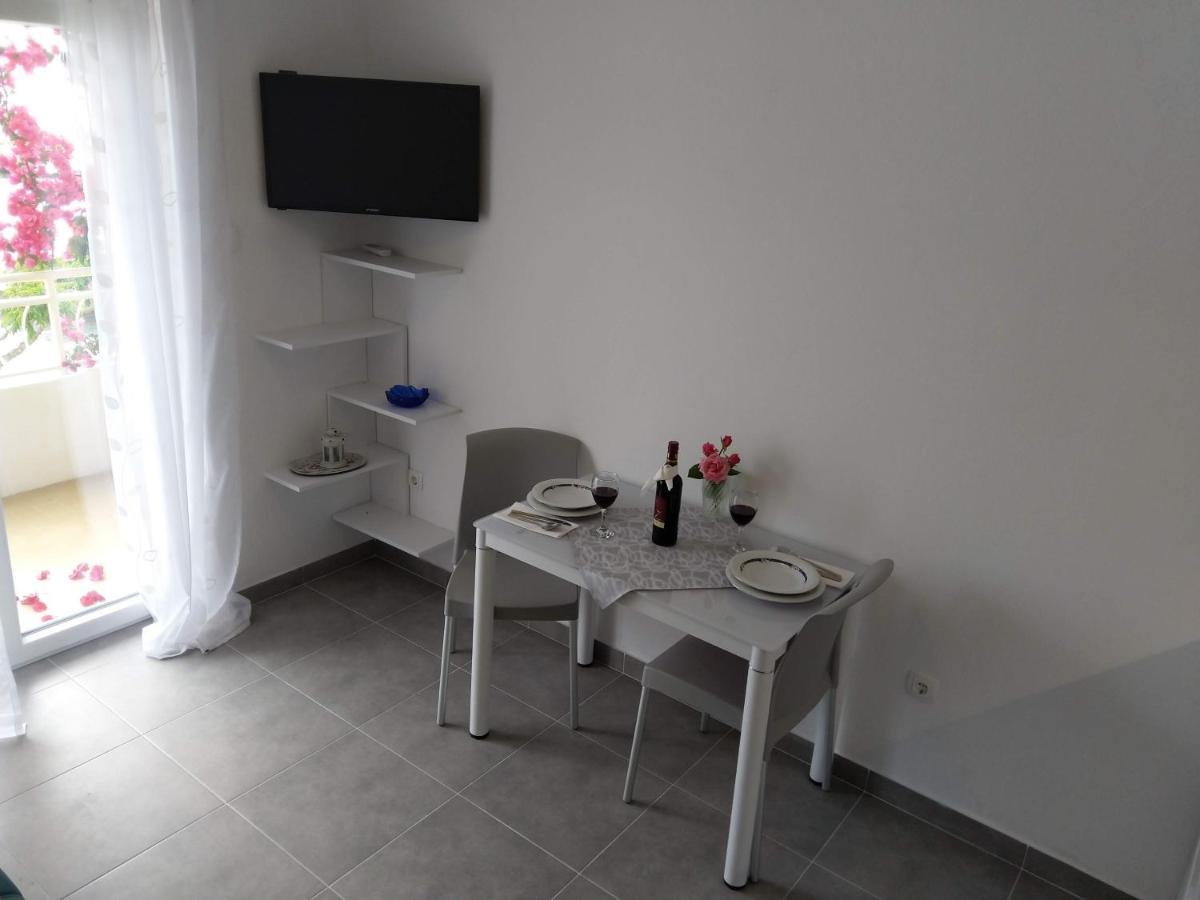 Apartmani Ines Drasnice Εξωτερικό φωτογραφία
