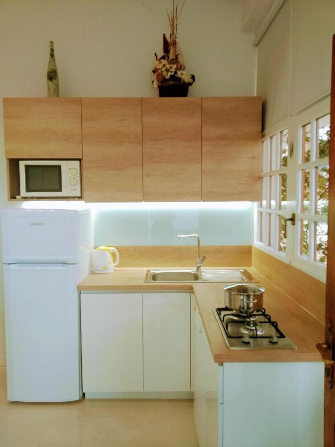 Apartmani Ines Drasnice Εξωτερικό φωτογραφία
