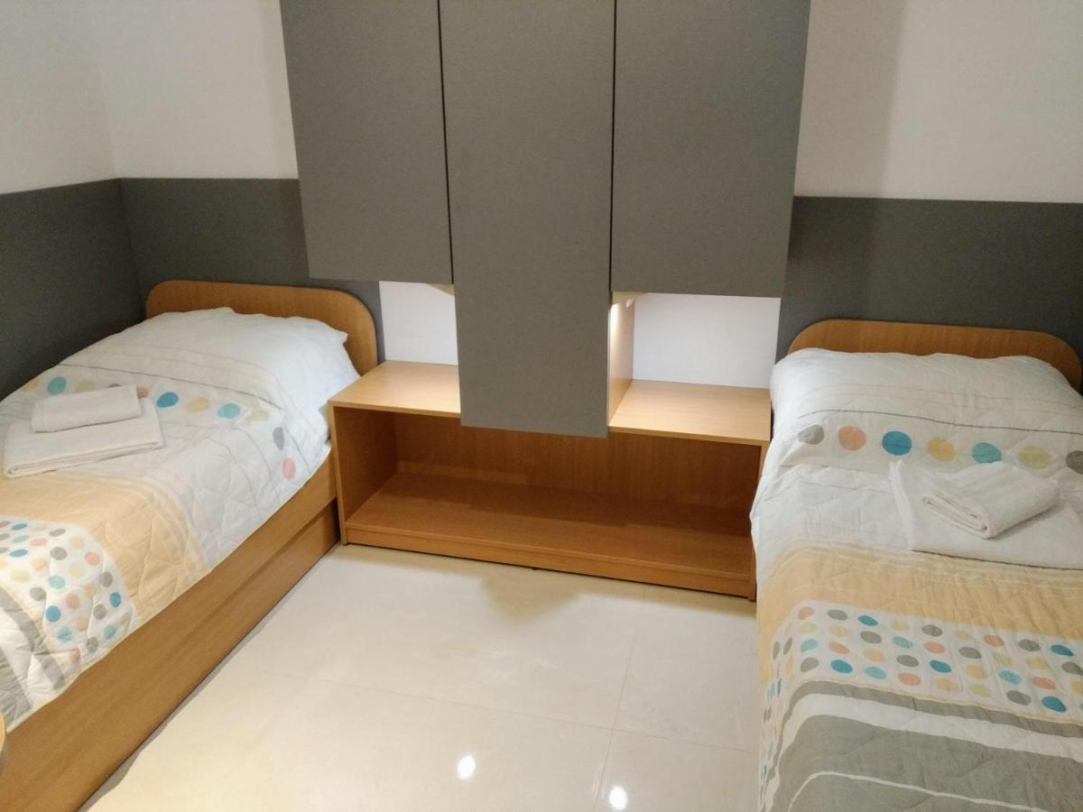 Apartmani Ines Drasnice Εξωτερικό φωτογραφία