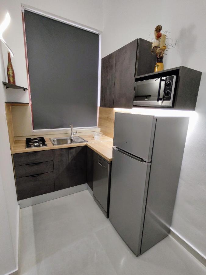 Apartmani Ines Drasnice Εξωτερικό φωτογραφία