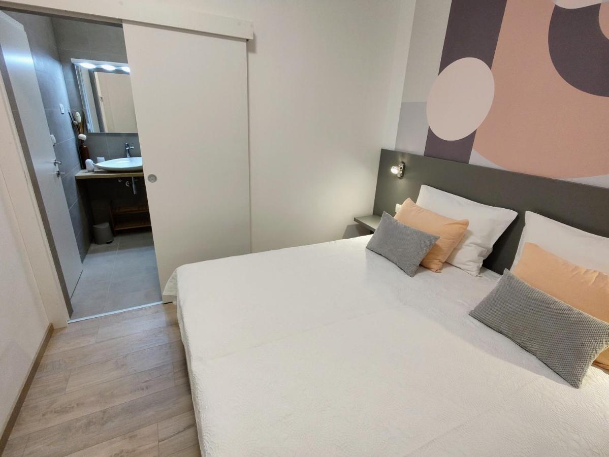 Apartmani Ines Drasnice Εξωτερικό φωτογραφία