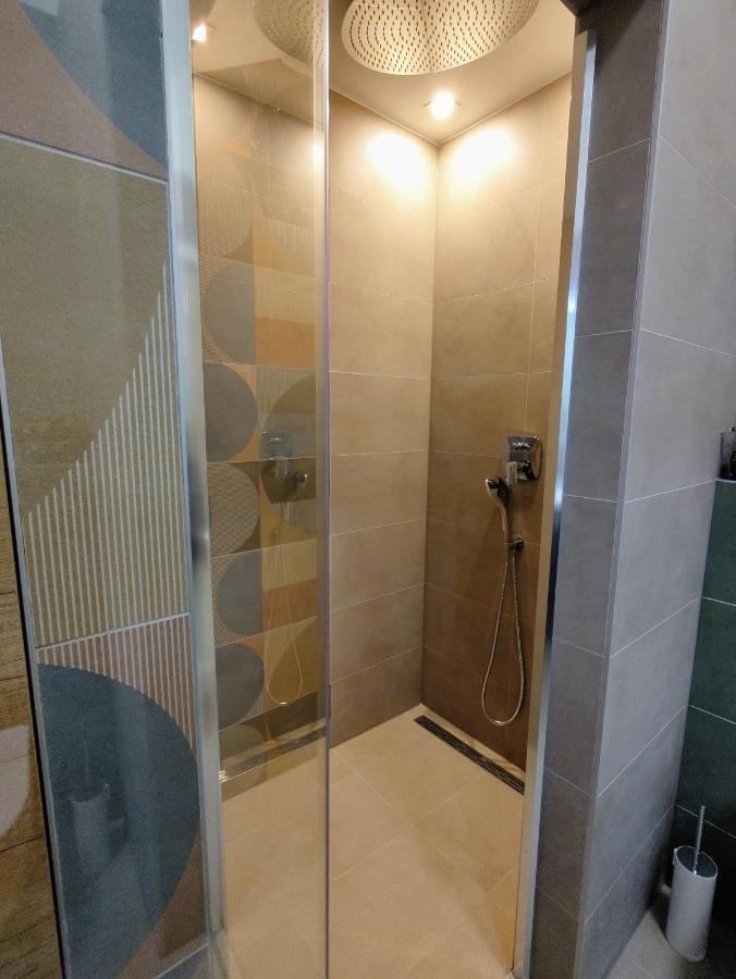 Apartmani Ines Drasnice Εξωτερικό φωτογραφία