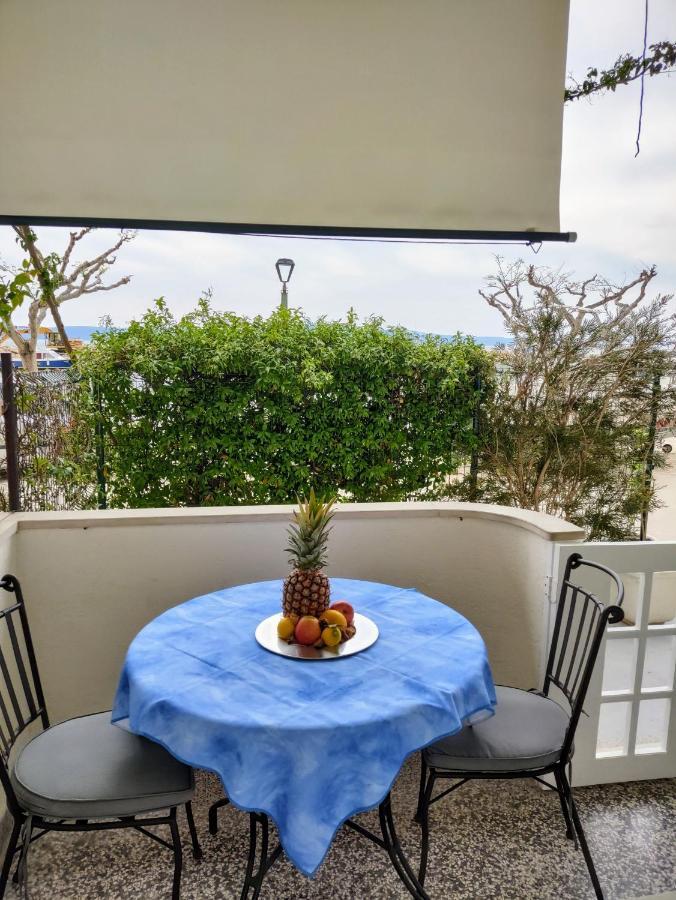 Apartmani Ines Drasnice Εξωτερικό φωτογραφία