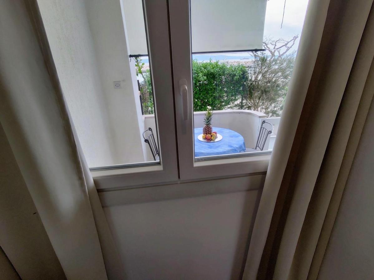 Apartmani Ines Drasnice Εξωτερικό φωτογραφία
