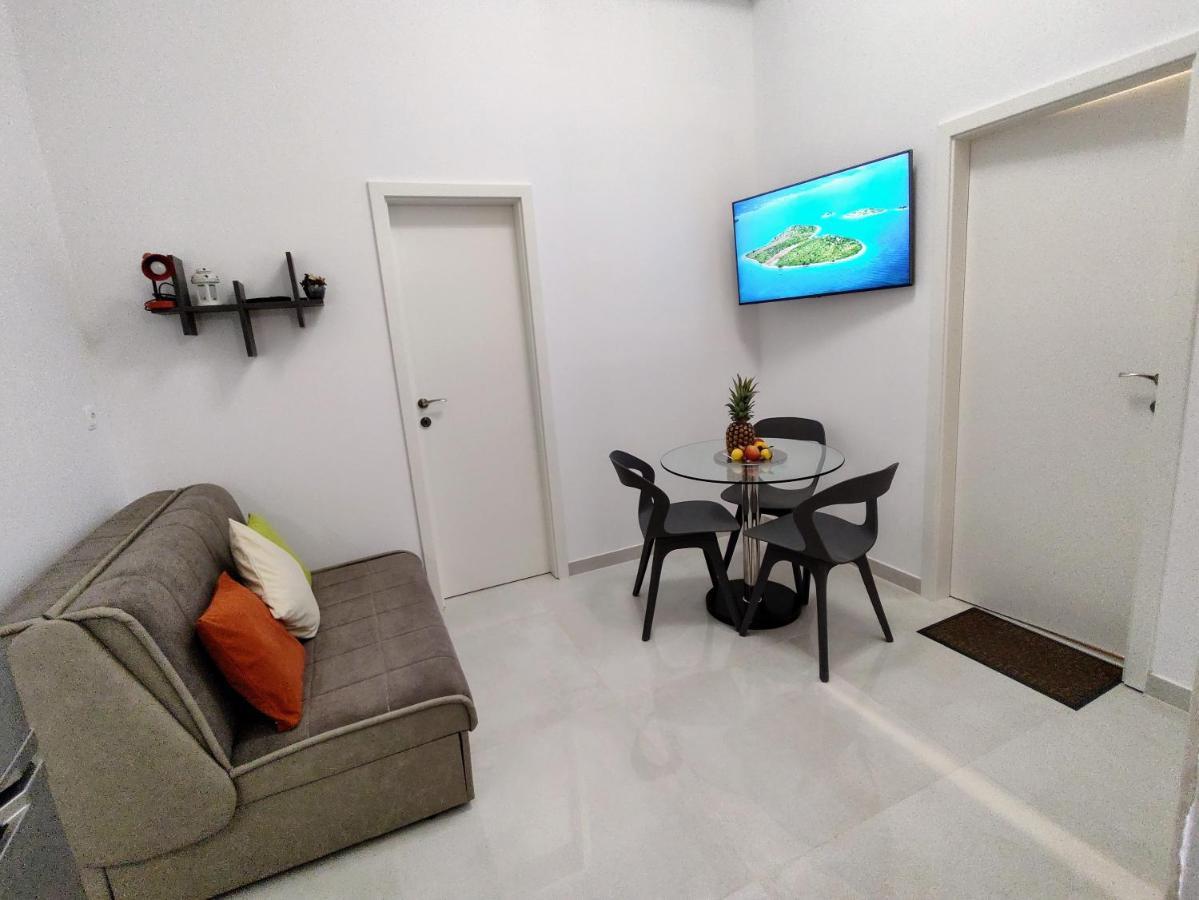 Apartmani Ines Drasnice Εξωτερικό φωτογραφία