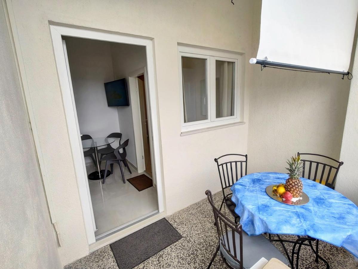 Apartmani Ines Drasnice Εξωτερικό φωτογραφία