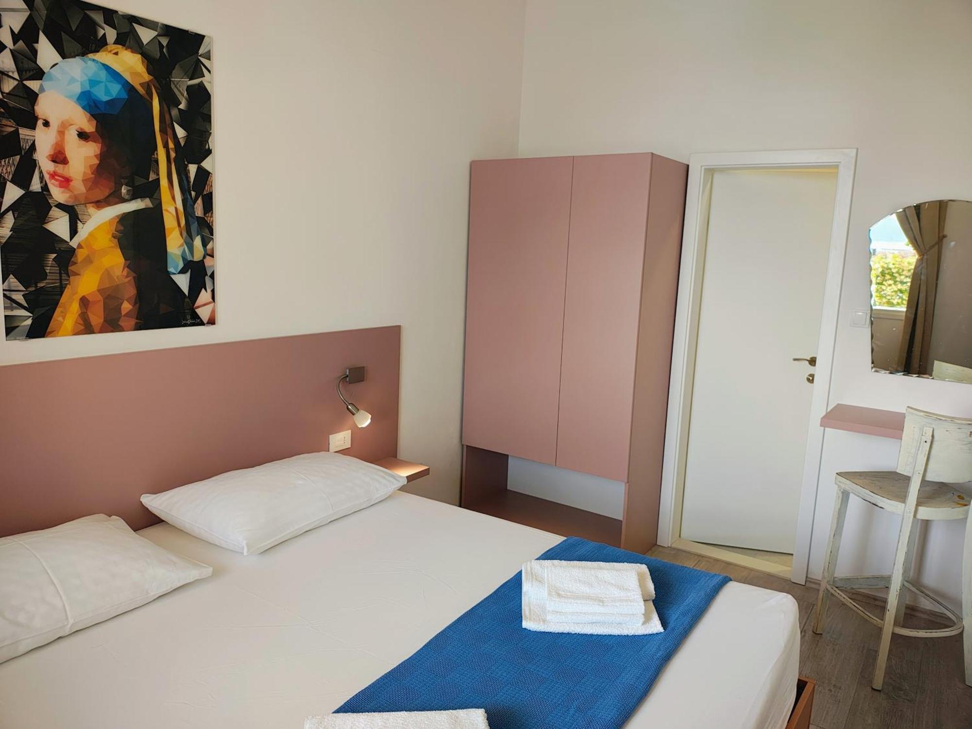 Apartmani Ines Drasnice Εξωτερικό φωτογραφία