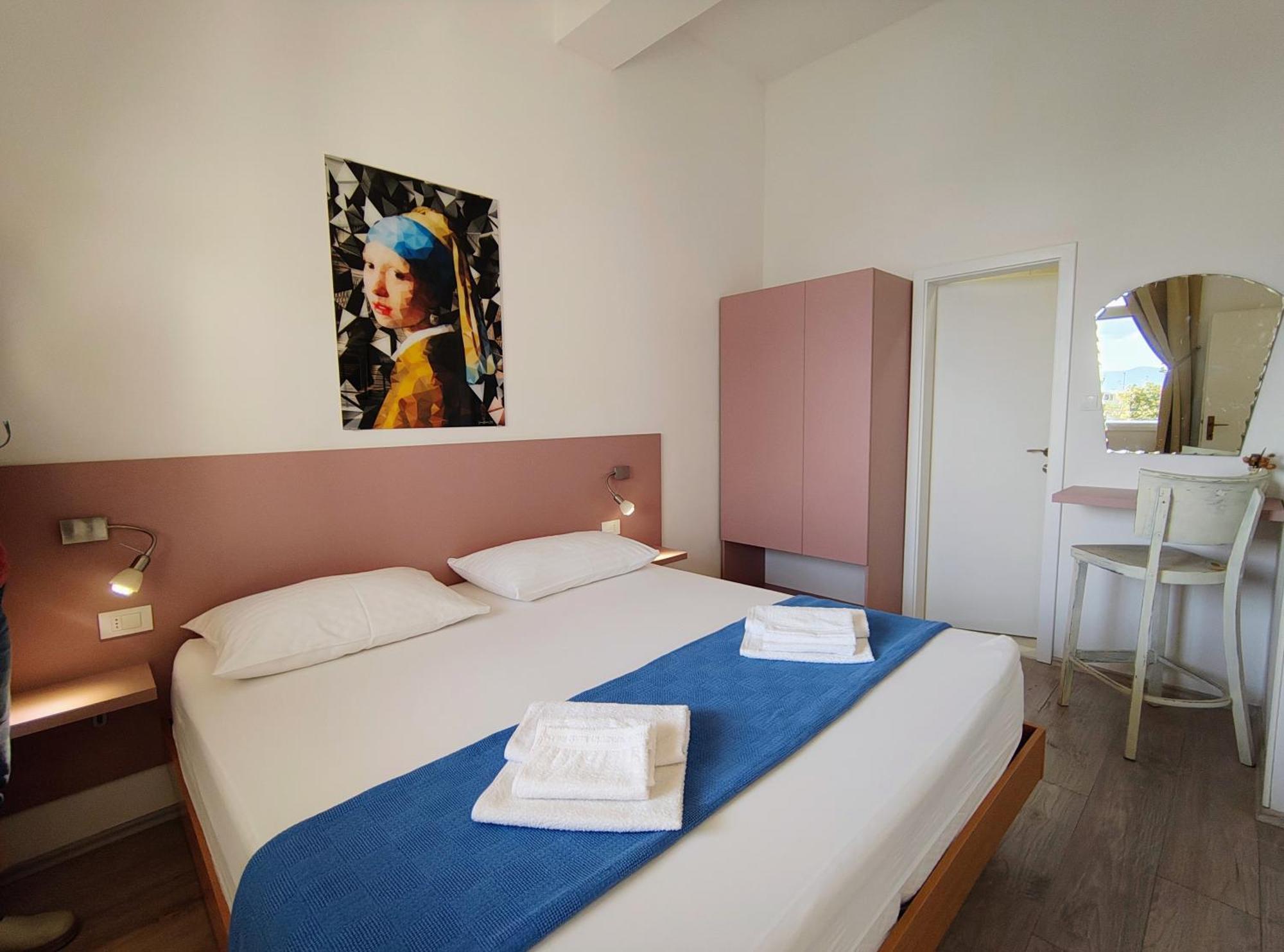 Apartmani Ines Drasnice Εξωτερικό φωτογραφία